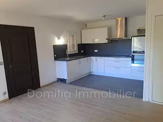 Le Boulou 66160 Achat / Vente appartement piscine terrasse