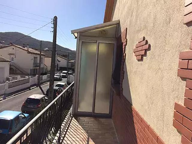Le Boulou 66160 Location appartement 3 pièces t3 terrasse
