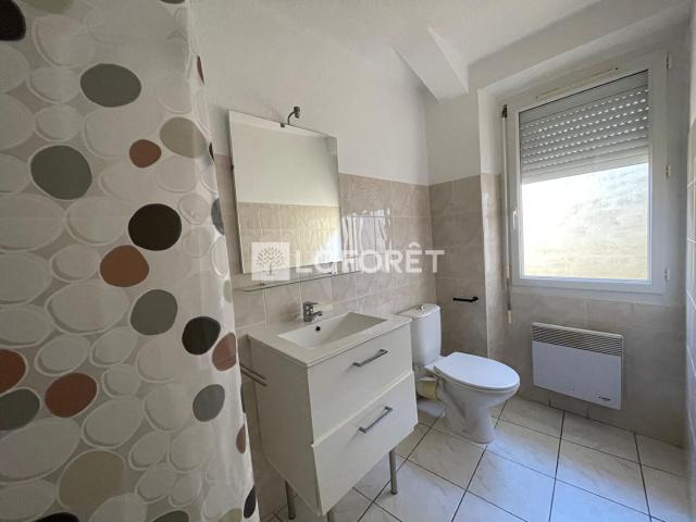 Le Boulou Location Appartement 66
