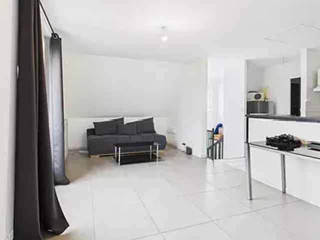 Le Boullay Thierry 28210 Location appartement 4 pièces t4