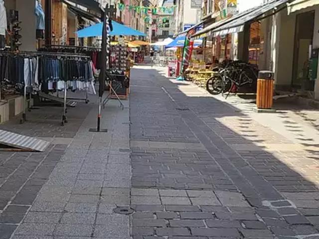 Le Bourg d'Oisans 38520 Achat / Vente appartement 2 pièces t2