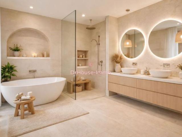 LE BOURGET DU LAC – APPARTEMENT 4 PIÈCES – 90,73 m² – TERRASSES