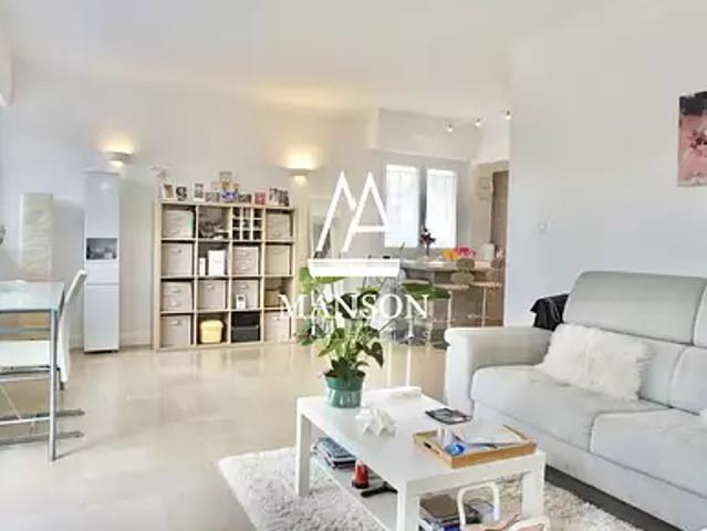 Le Bouscat 33110 Achat / Vente maison 6 pièces t6
