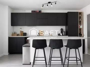 Le Bouscat 33110 Achat / Vente appartement 3 pièces t3 parking