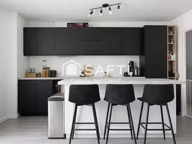 Le Bouscat 33110 Achat / Vente appartement 3 pièces t3 parking