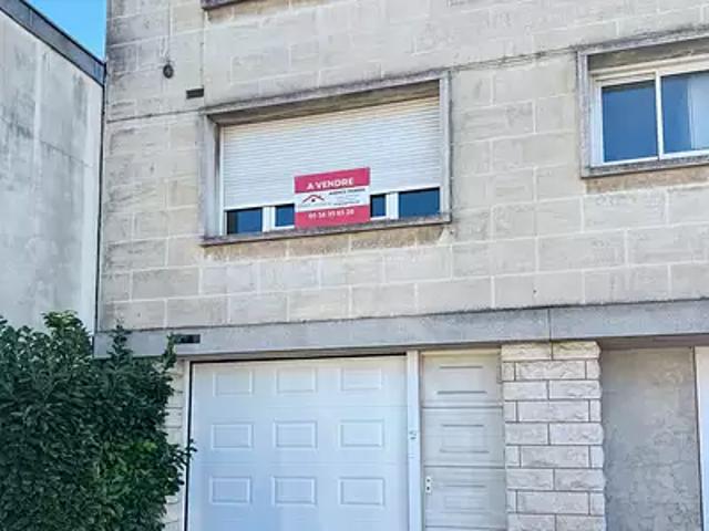 Le Bouscat 33110 Achat / Vente appartement 3 pièces t3