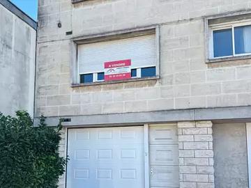 Le Bouscat 33110 Achat / Vente appartement 3 pièces t3