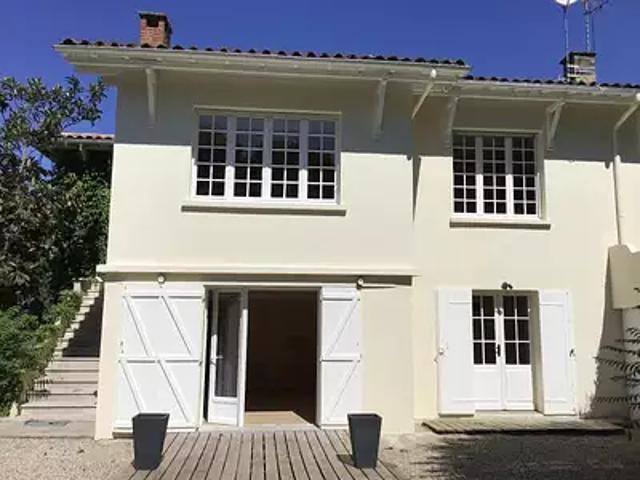 Le Bouscat 33110 Location maison