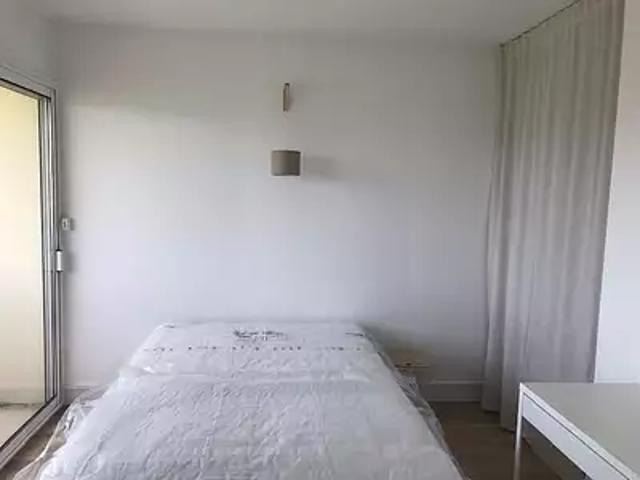 Le Bouscat 33110 Location appartement 1 pièce t1 balcon