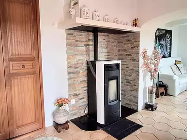 Le Bousquet d'Orb 34260 Achat / Vente maison 4 pièces t4