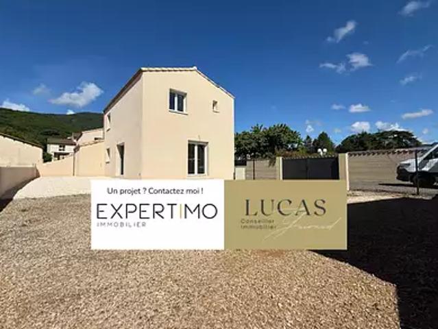 Le Bousquet d'Orb 34260 Achat / Vente maison 4 pièces t4