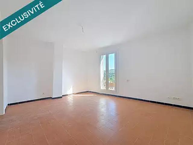 Le Bousquet d'Orb 34260 Achat / Vente maison 3 pièces t3