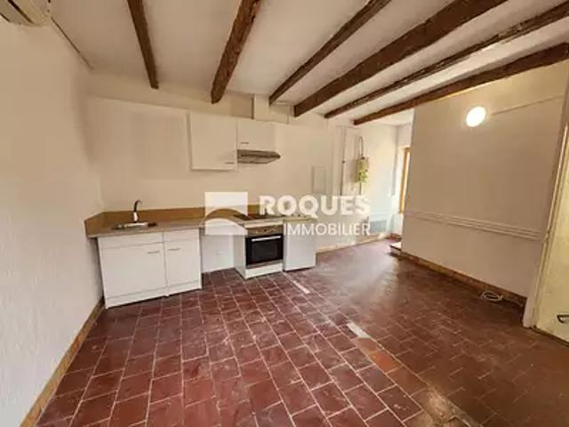 Le Bousquet d'Orb 34260 Location maison 3 pièces t3