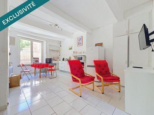 Le Bousquet Languedoc 34260 104439049