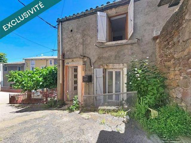 Le Bousquet Languedoc 34260 104846705