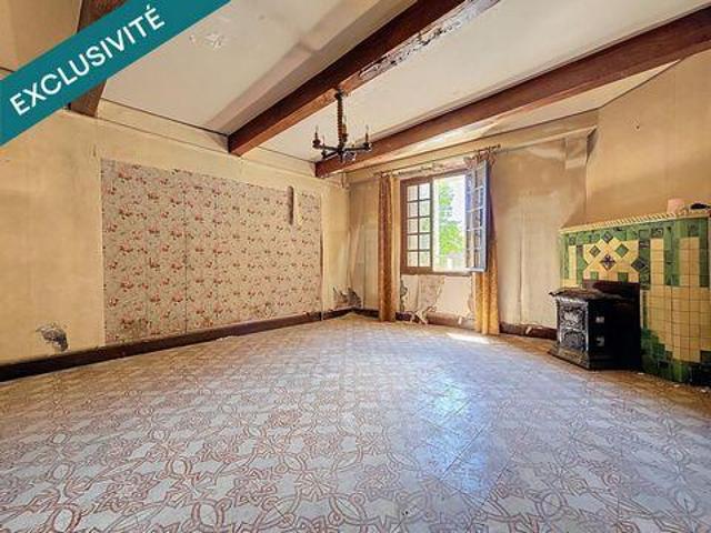 Le Bousquet Languedoc 34260 105170369