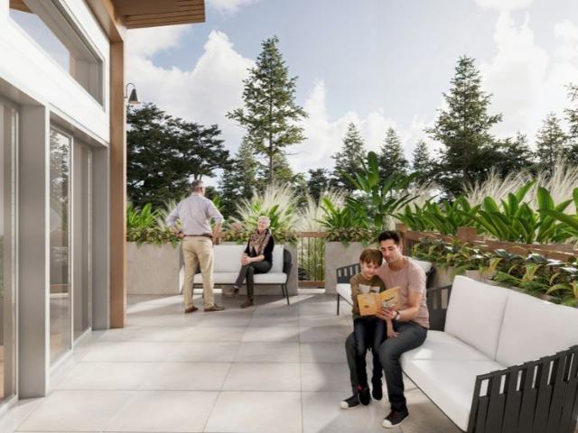 Le Blondin appartements en location — 1 chambre s — à partir de 1500 CAD/mois