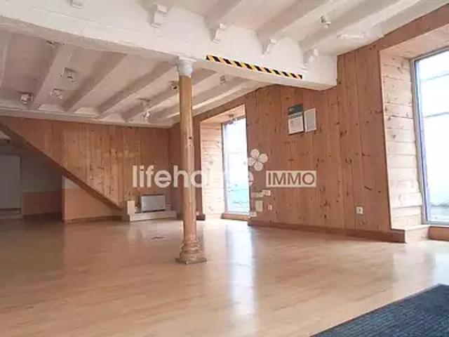 Le Blanc 36300 Achat / Vente appartement 2 pièces t2