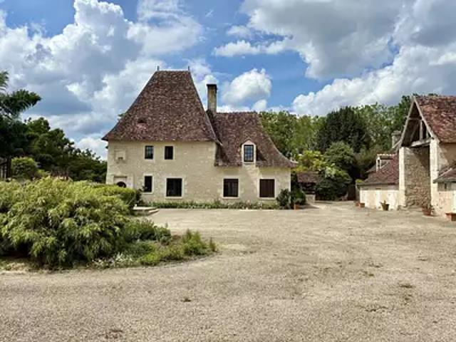 Le Blanc 36300 Achat / Vente maison