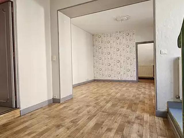 Le Blanc 36300 Achat / Vente maison 4 pièces t4 terrasse