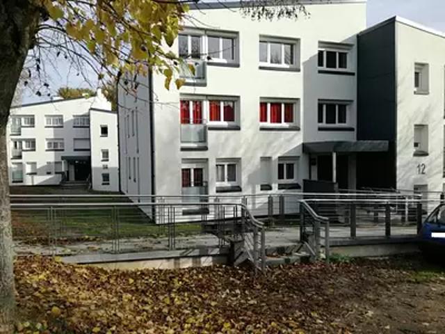 Le Blanc 36300 Location appartement 3 pièces t3 cave balcon