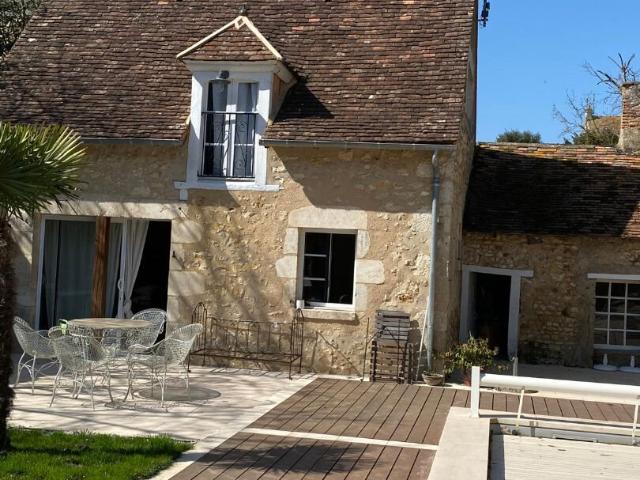 Le Blanc 36 182m² Le Blanc