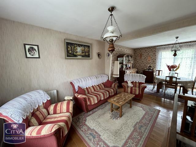 Le Blanc Vente Maison 36