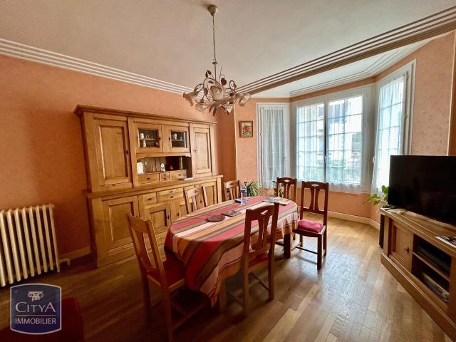 Le Blanc Vente Maison 36