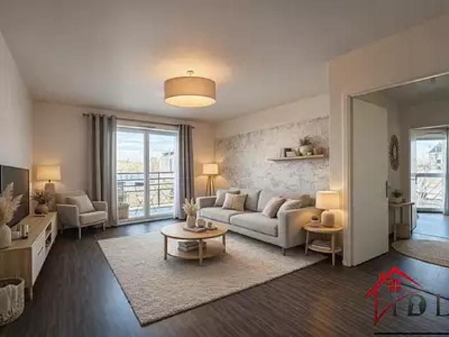 Le Blanc Mesnil 93150 Achat / Vente appartement 3 pièces t3
