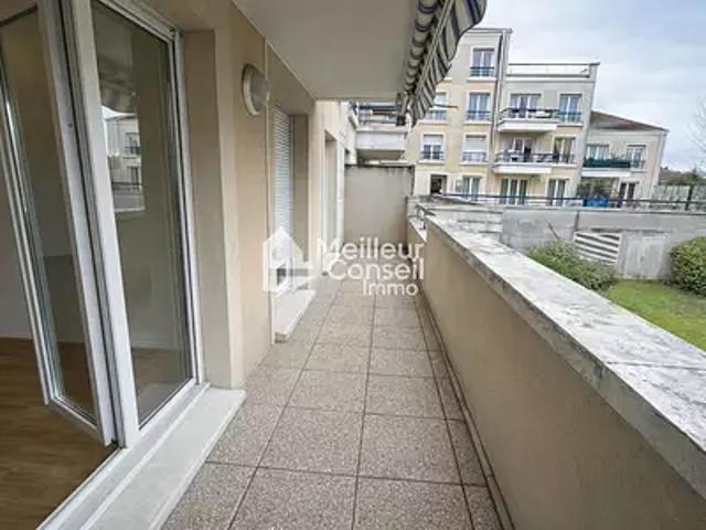 Le Blanc Mesnil 93150 Achat / Vente appartement 3 pièces t3 terrasse