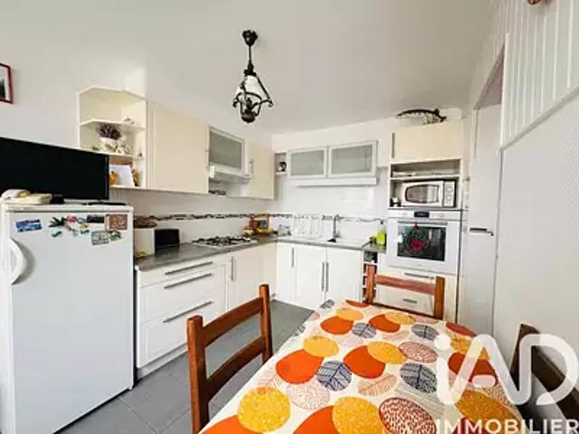 Le Blanc Mesnil 93150 Achat / Vente maison 3 pièces t3