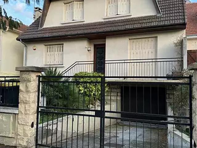 Le Blanc Mesnil 93150 Achat / Vente maison 5 pièces t5 parking