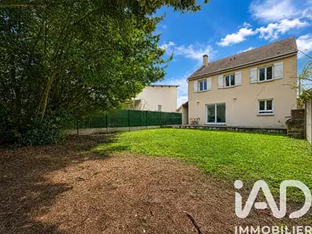 Le Blanc Mesnil 93150 Achat / Vente maison 6 pièces t6