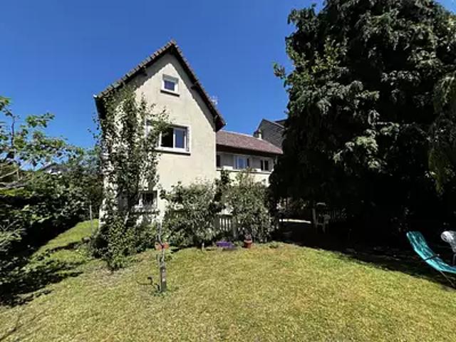 Le Blanc Mesnil 93150 Achat / Vente maison 7 pièces t7