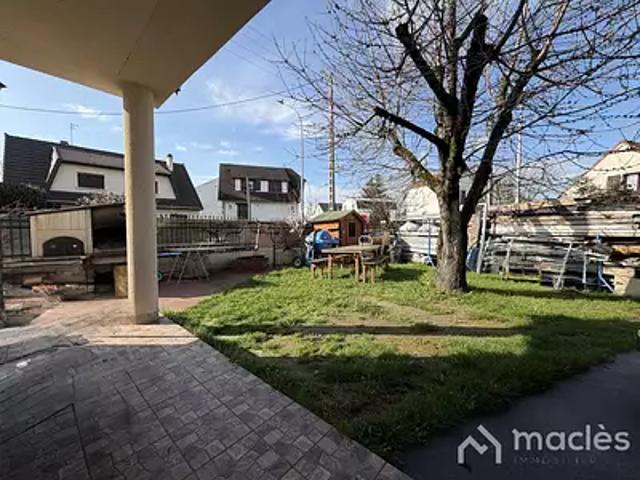 Le Blanc Mesnil 93150 Achat / Vente maison 9 pièces t9