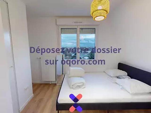 Le Blanc Mesnil 93150 Location appartement
