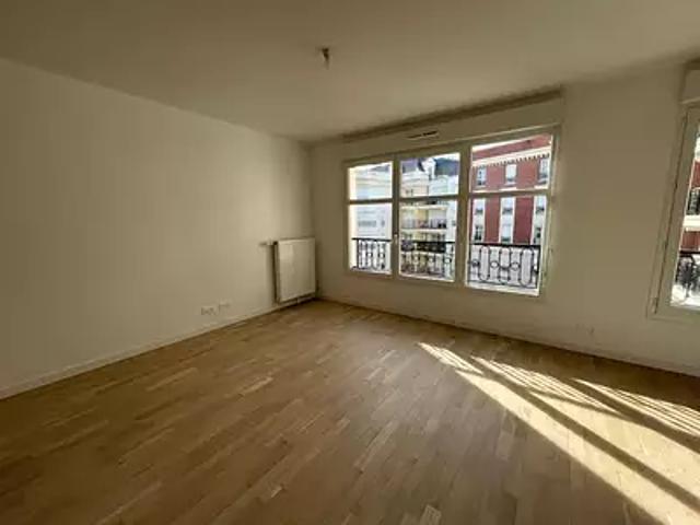 Le Blanc Mesnil 93150 Location appartement 1 pièce t1