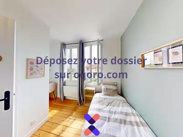 Le Blanc Mesnil 93150 Location appartement