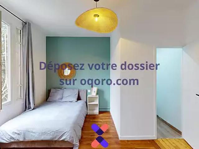 Le Blanc Mesnil 93150 Location appartement