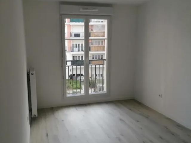 Le Blanc Mesnil Appartement 3 pièces 60.55 m²