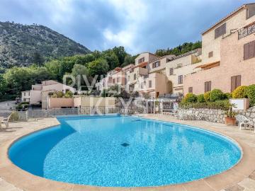 Le Broc: Magnifique appartement deux pièces dans résidence. 53m² Le Broc
