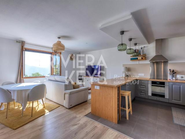 Le Broc: Magnifique appartement deux pièces dans résidence. 53m² Le Broc