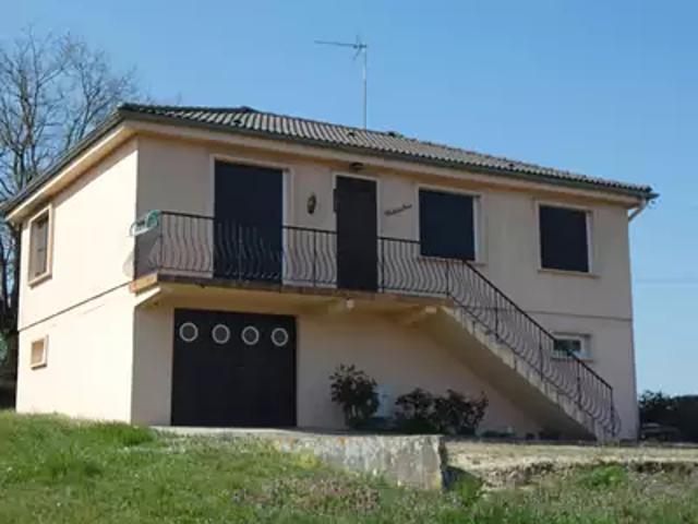Le Breuil 71670 Achat / Vente maison 3 pièces t3