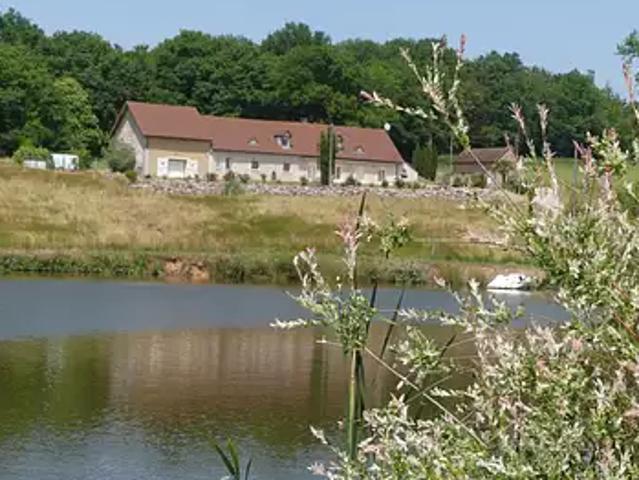 Le Breuil 71670 Achat / Vente maison 6 pièces t6 piscine