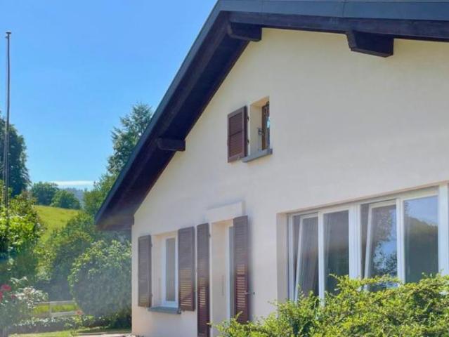 Le Bry Magnifique villa rénovée avec superbe vue