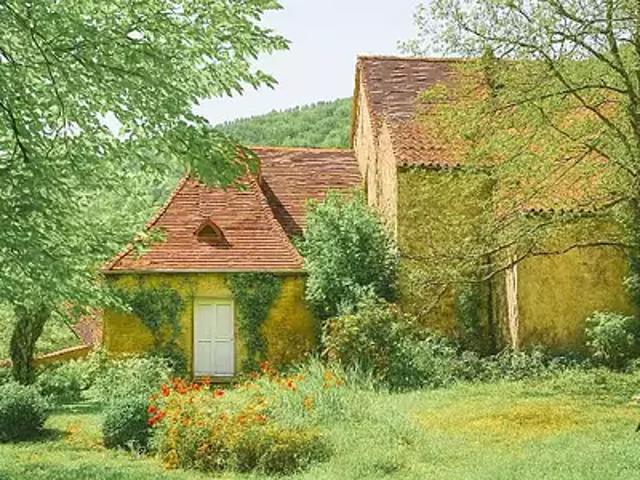 Le Bugue 24260 Achat / Vente maison 6 pièces t6