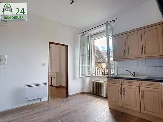 Le Bugue 24260 Location appartement 3 pièces t3