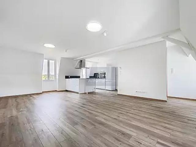 Le Bugue 24260 Location appartement 3 pièces t3 cave