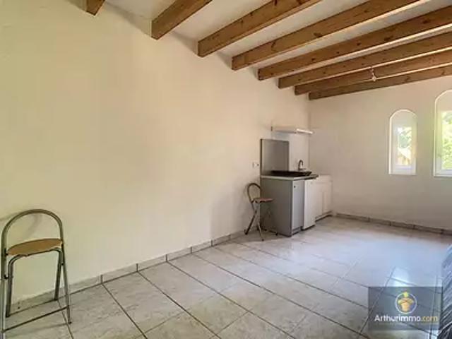 Le Buisson de Cadouin 24480 Location appartement 1 pièce t1