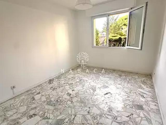 Le Cannet 06110 Achat / Vente appartement 3 pièces t3